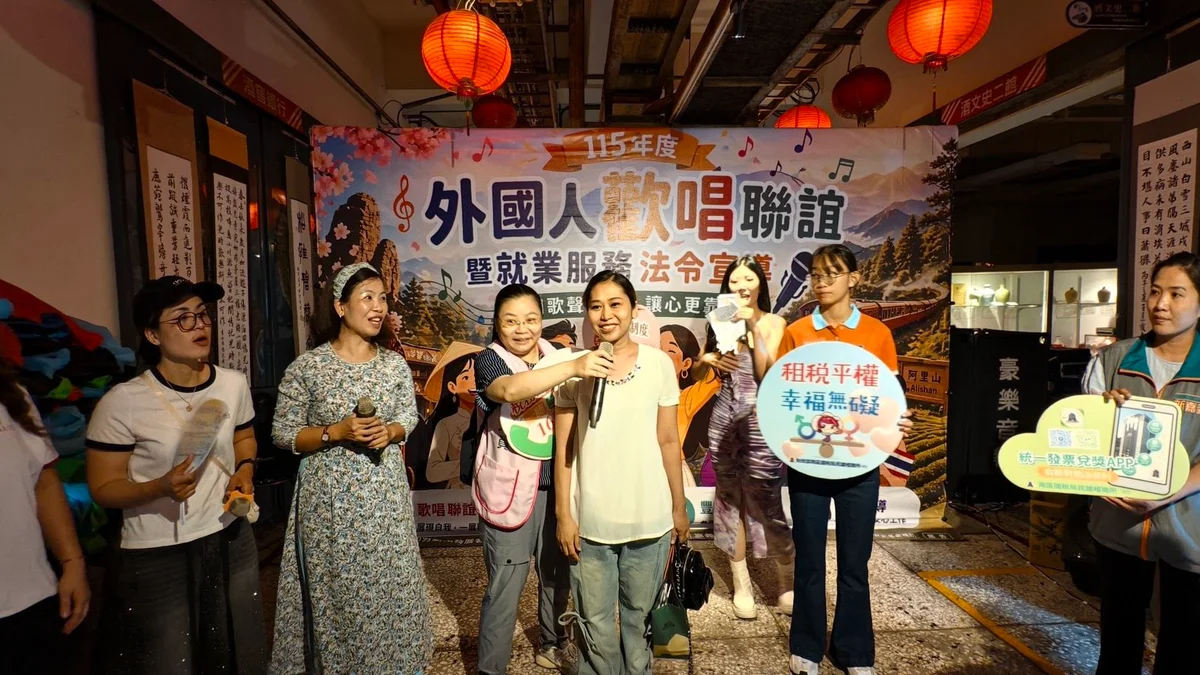 圖片來源:在地新聞