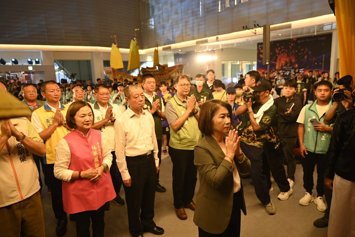 圖片來源:地新聞