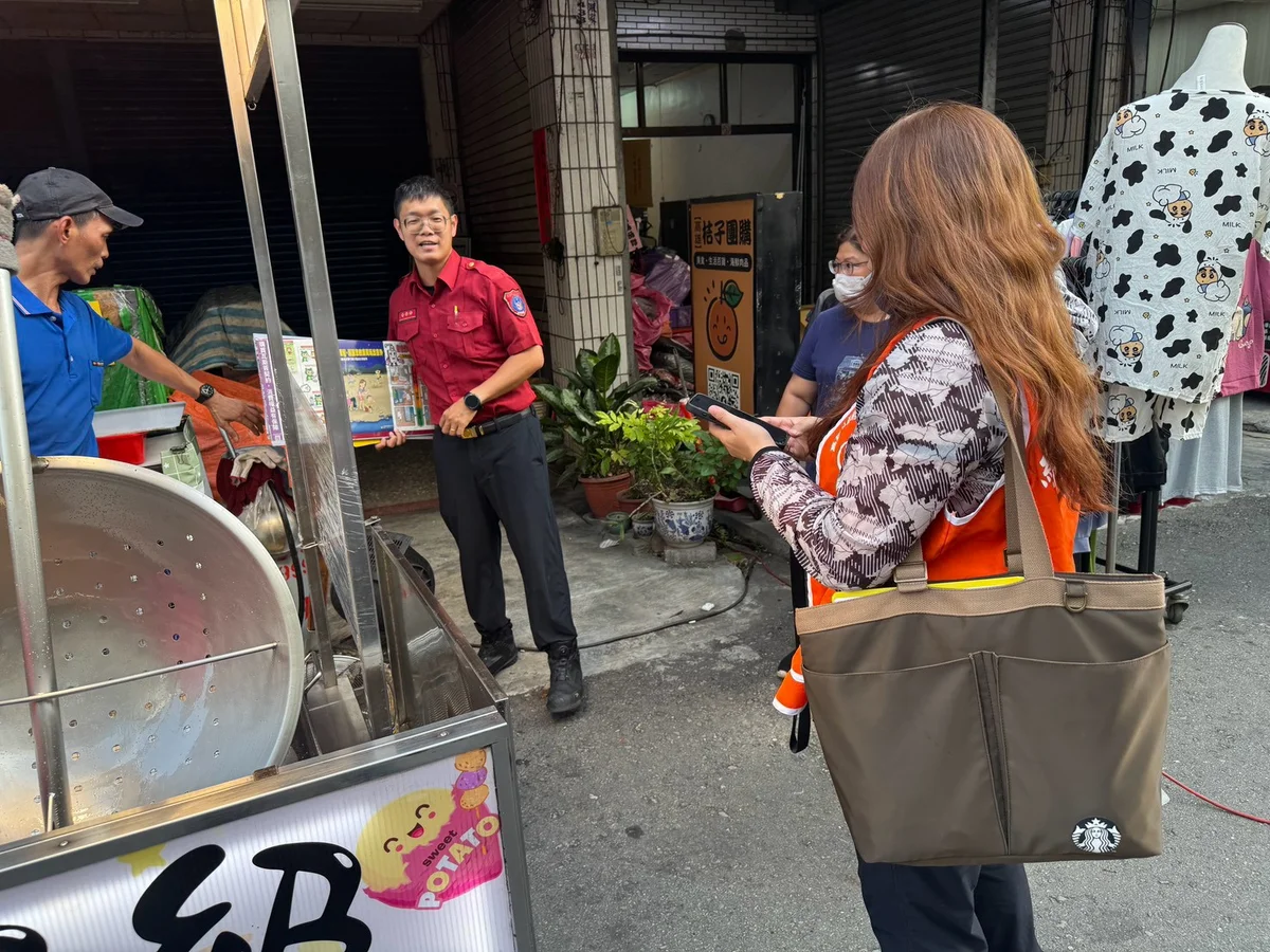 圖片來源:澄傳媒