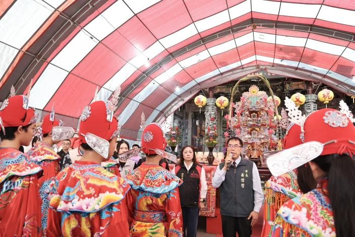 圖片來源:地新聞