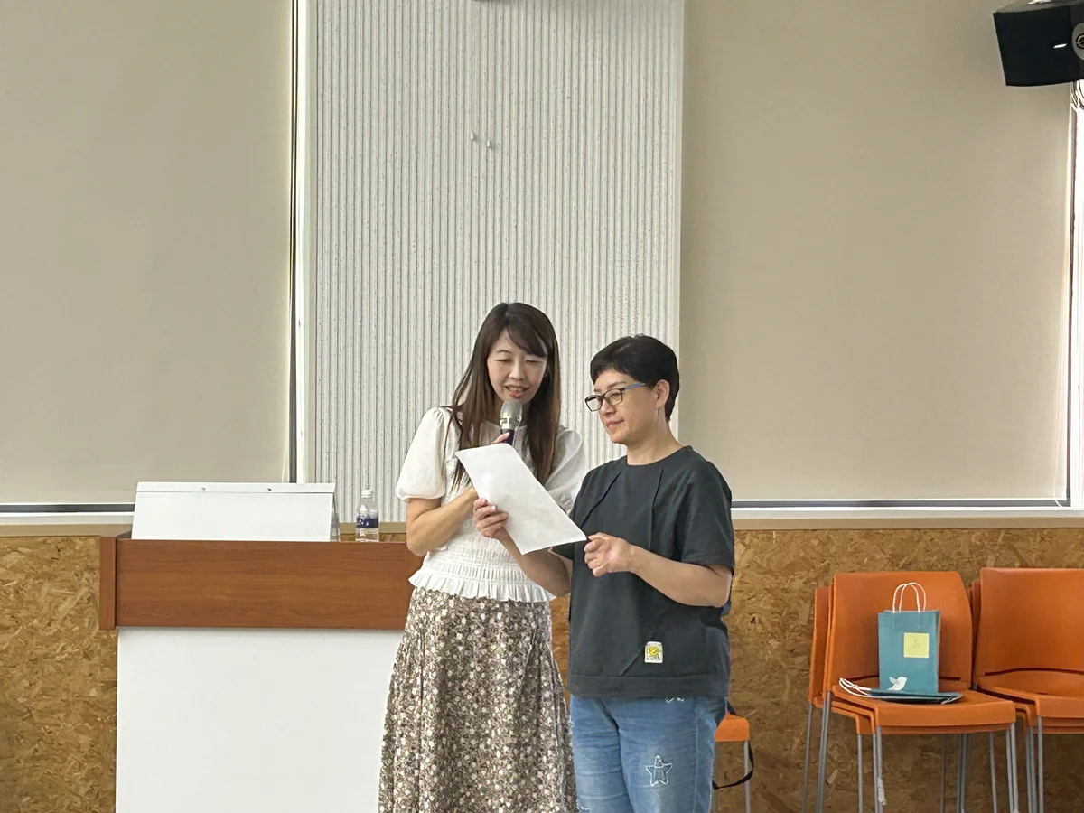 台中校園午餐廚房研習登場　7月7日至9日分區強化食安與衛生