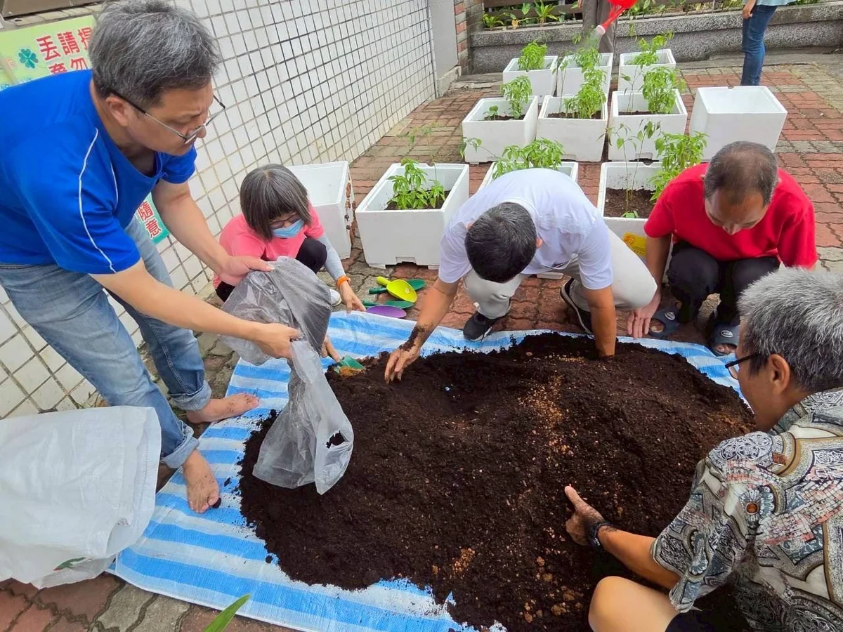 圖片來源：在地新聞