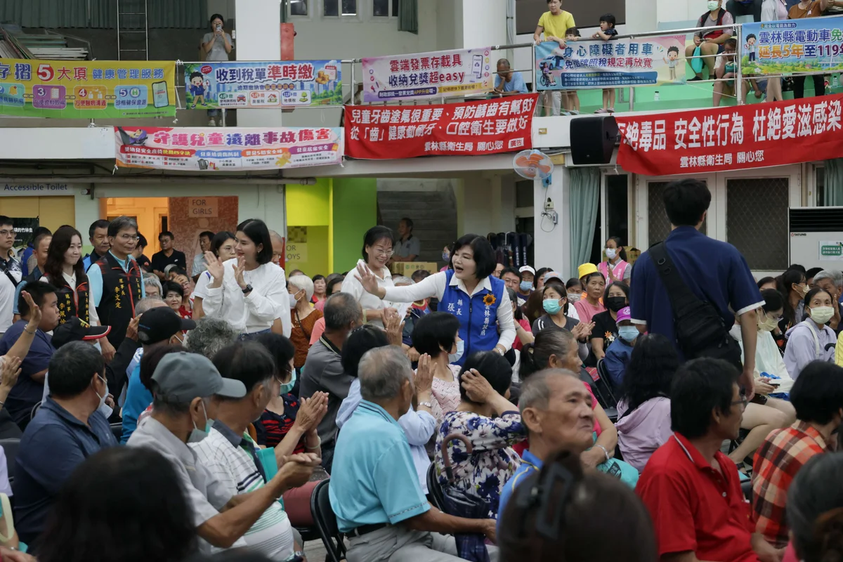 圖片來源：澄傳媒