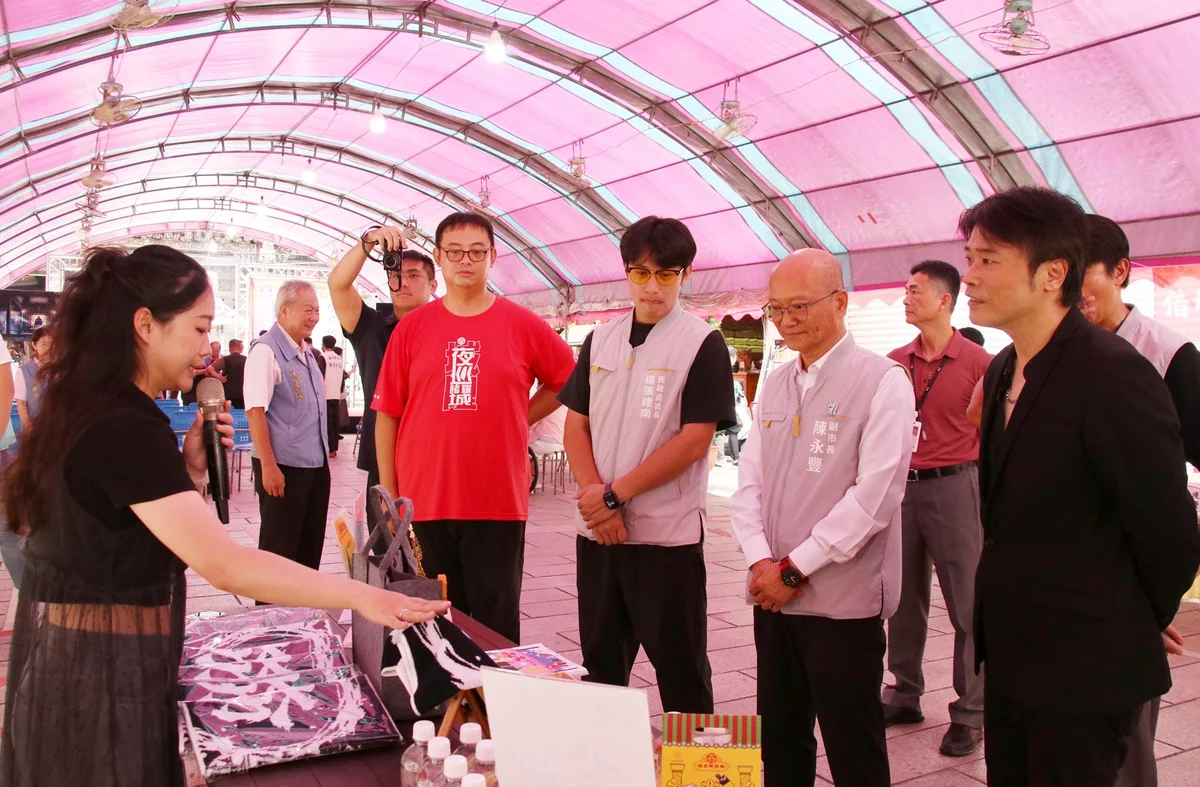 圖片來源：澄傳媒