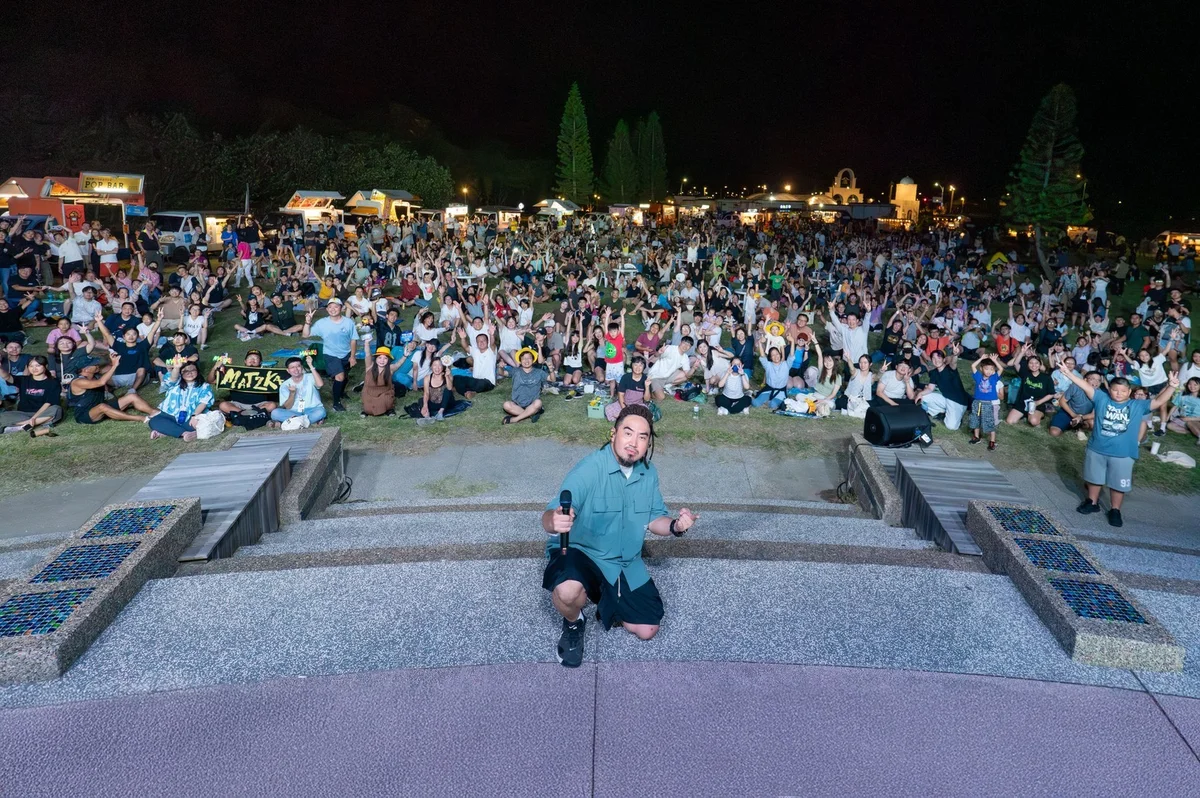 新竹漁港生活節落幕　8月22日海山漁港接棒