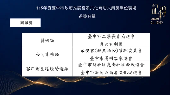 圖片來源:澄傳媒