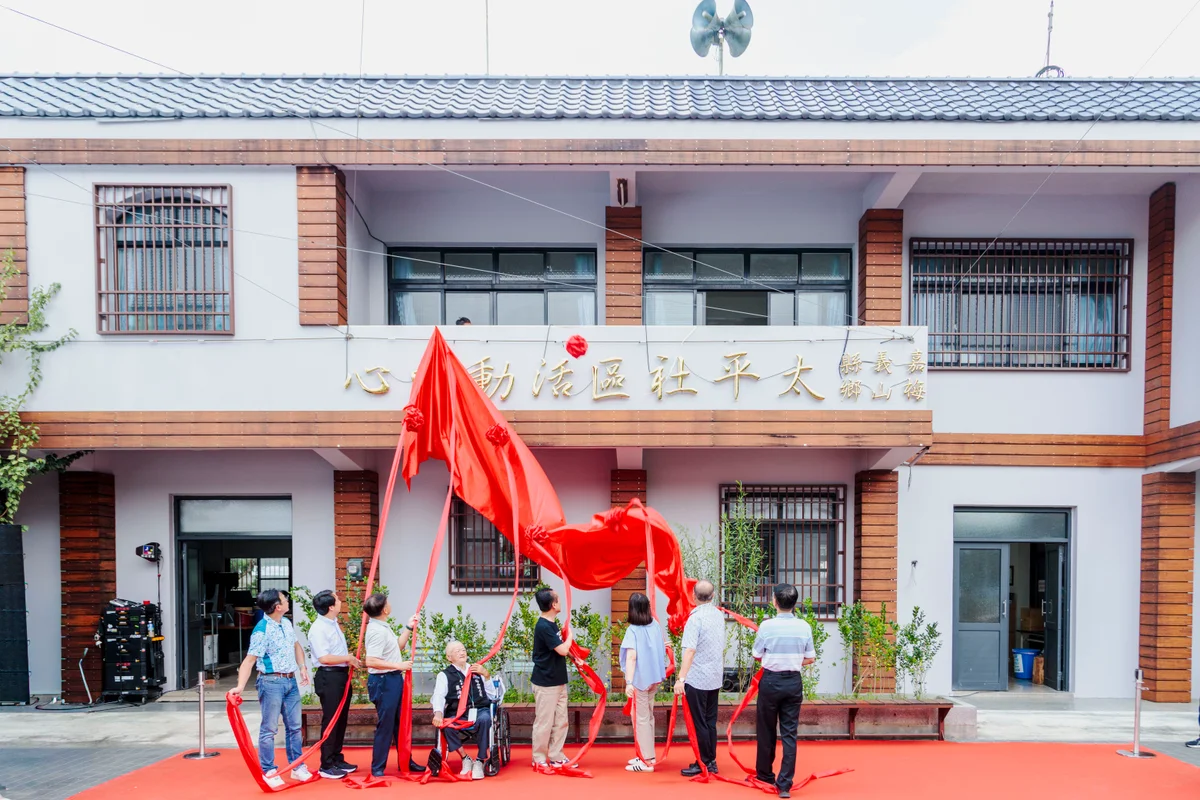 圖片來源：澄傳媒
