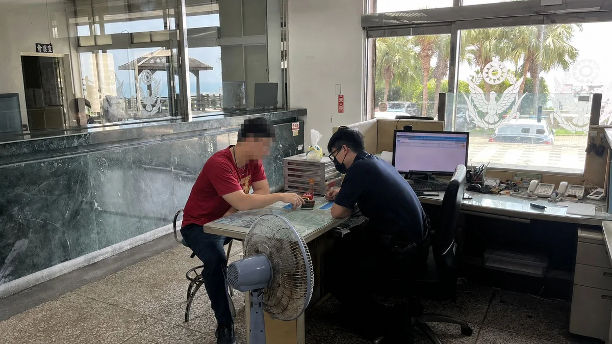 圖片來源:澄傳媒