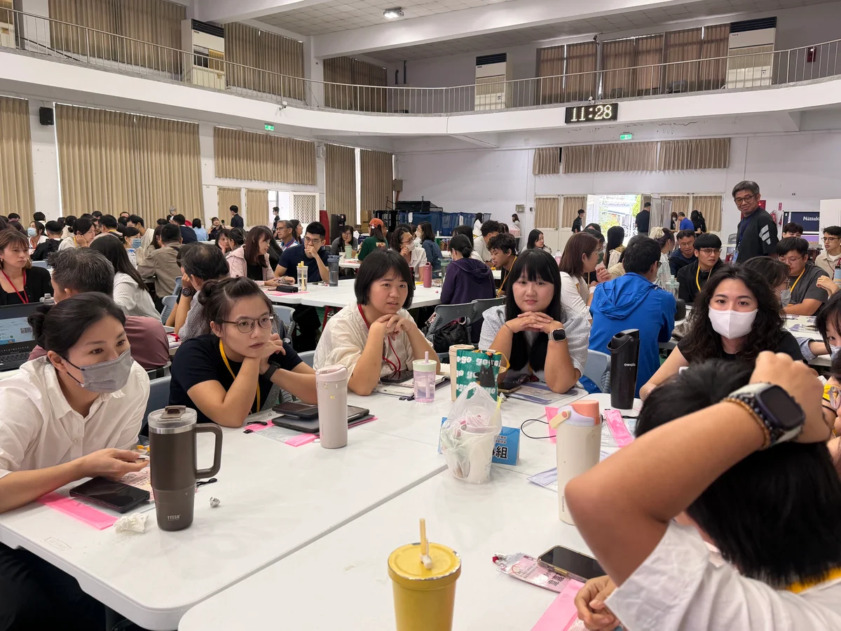 宜昌國小辦初任教師研習 8月18、19日共學