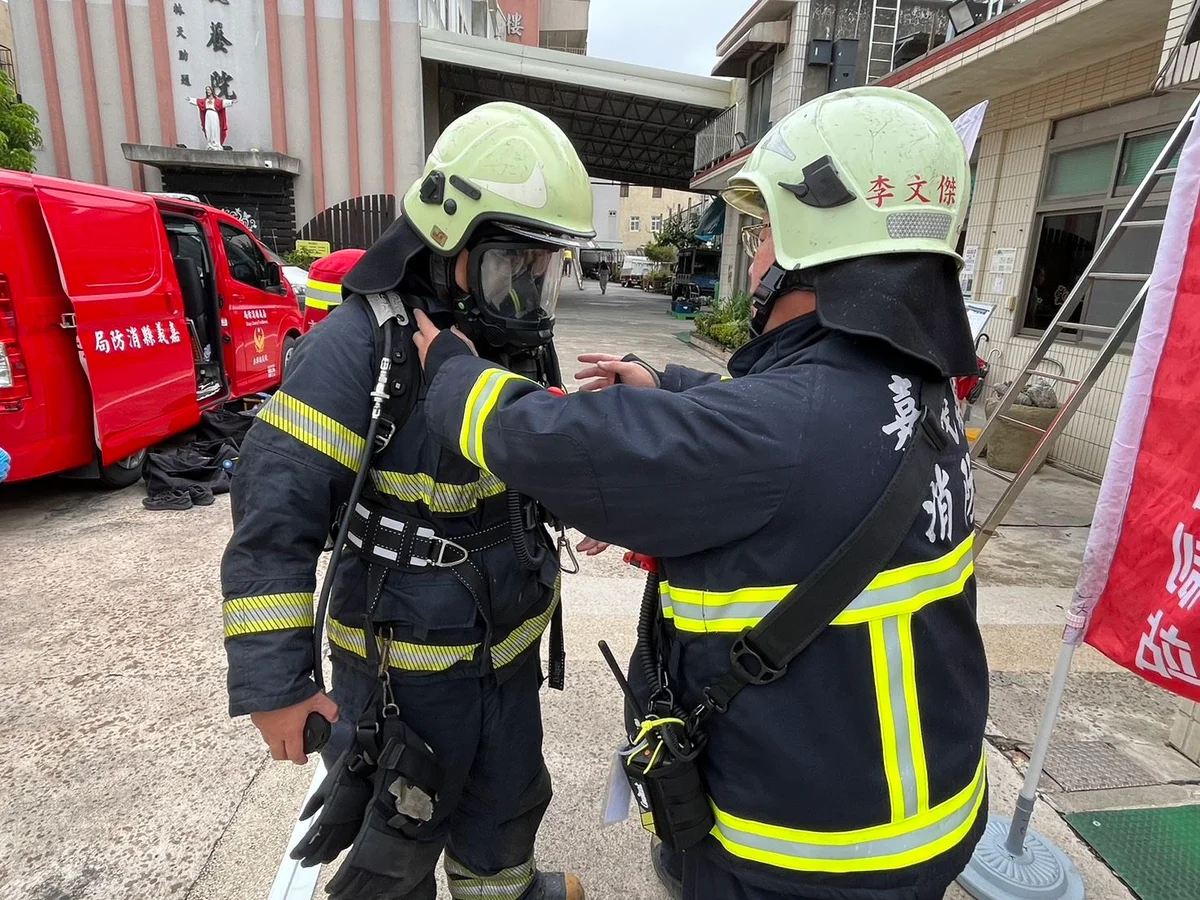 圖片來源:地新聞