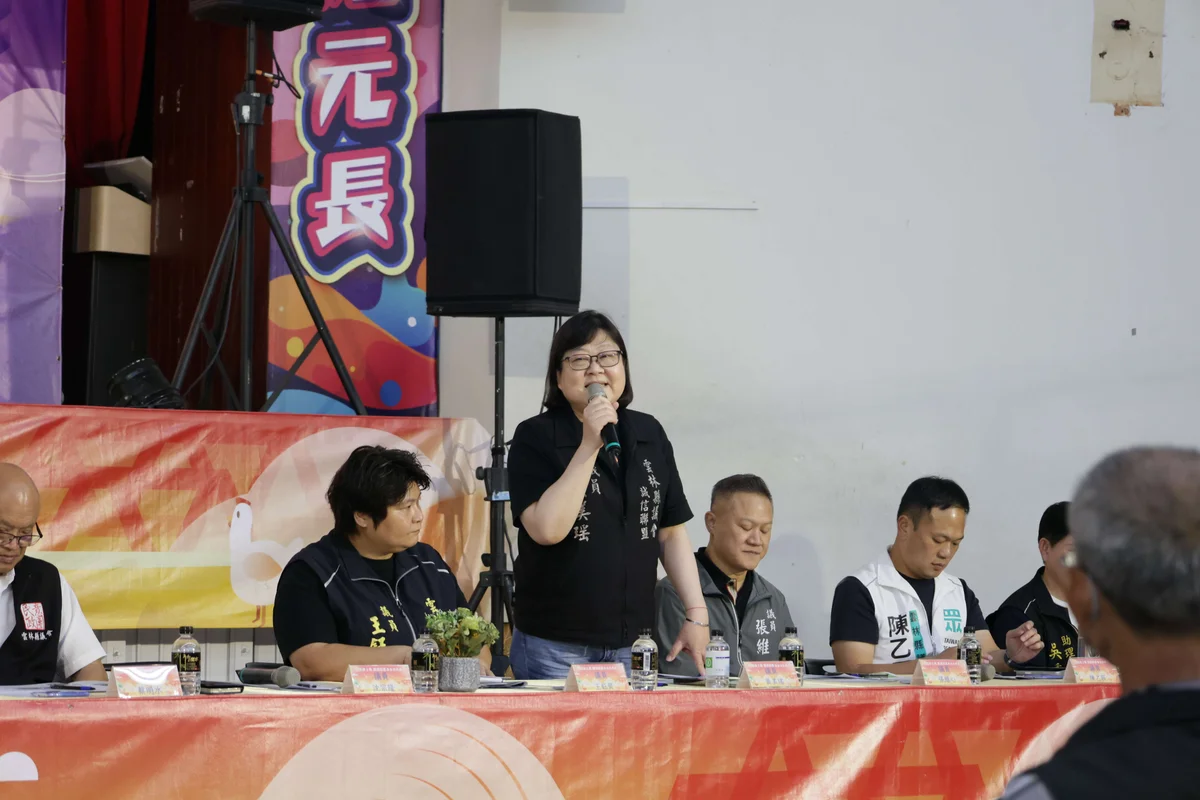 圖片來源：澄傳媒