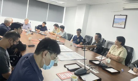 馬祖8月11日防空演習登場　警報後30分鐘管制同步發簡訊
