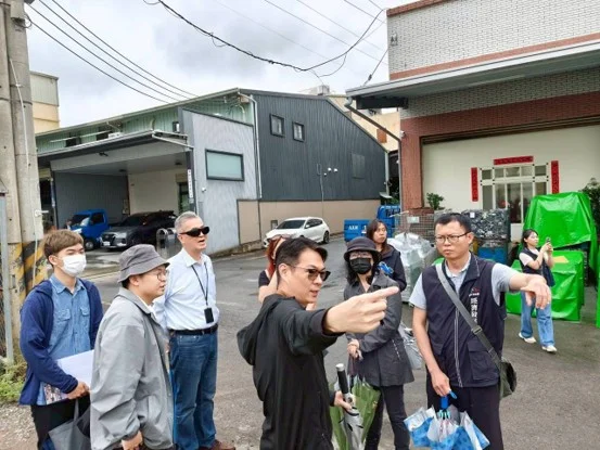 太平老廠再長高一層　昆兆益投資逾3億元擴產