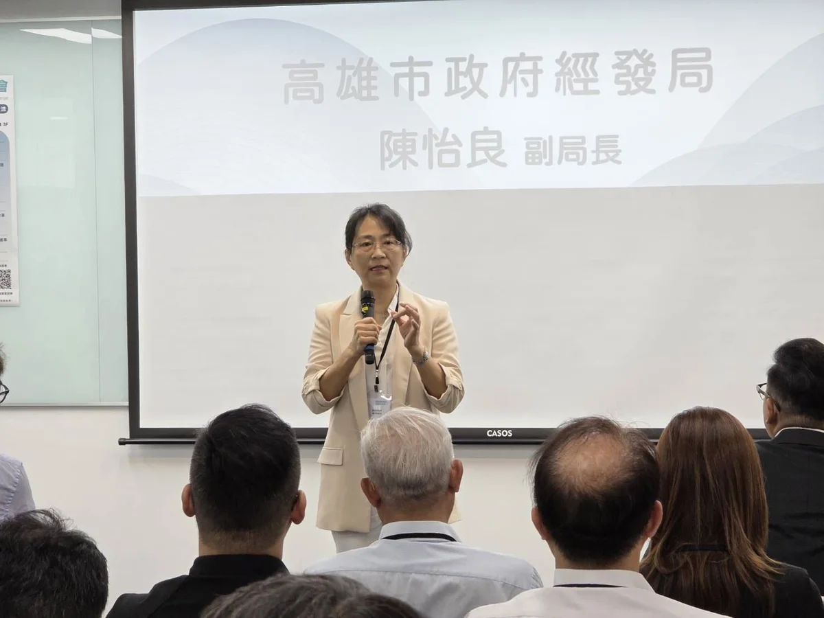 圖片來源:澄傳媒