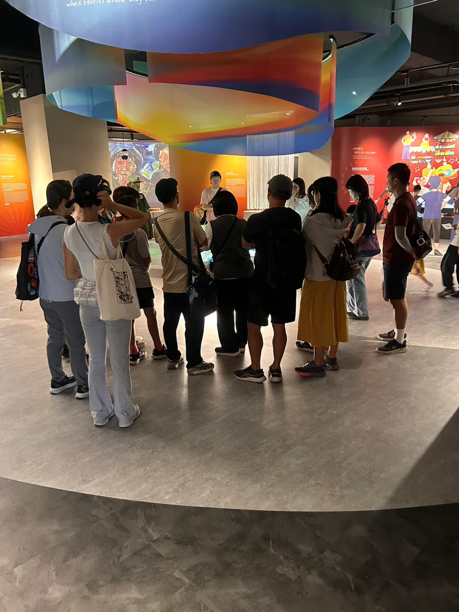 圖片來源:澄傳媒