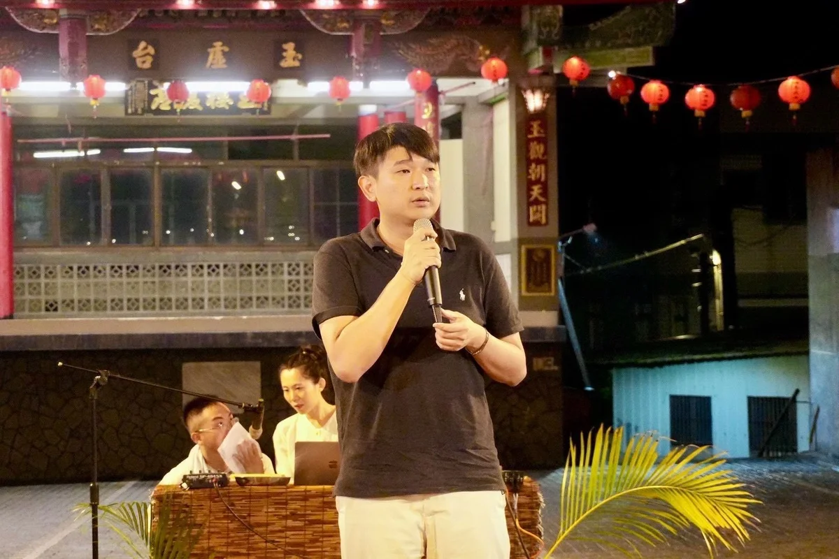 圖片來源:澄傳媒