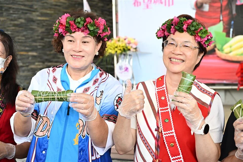 圖片來源:地新聞