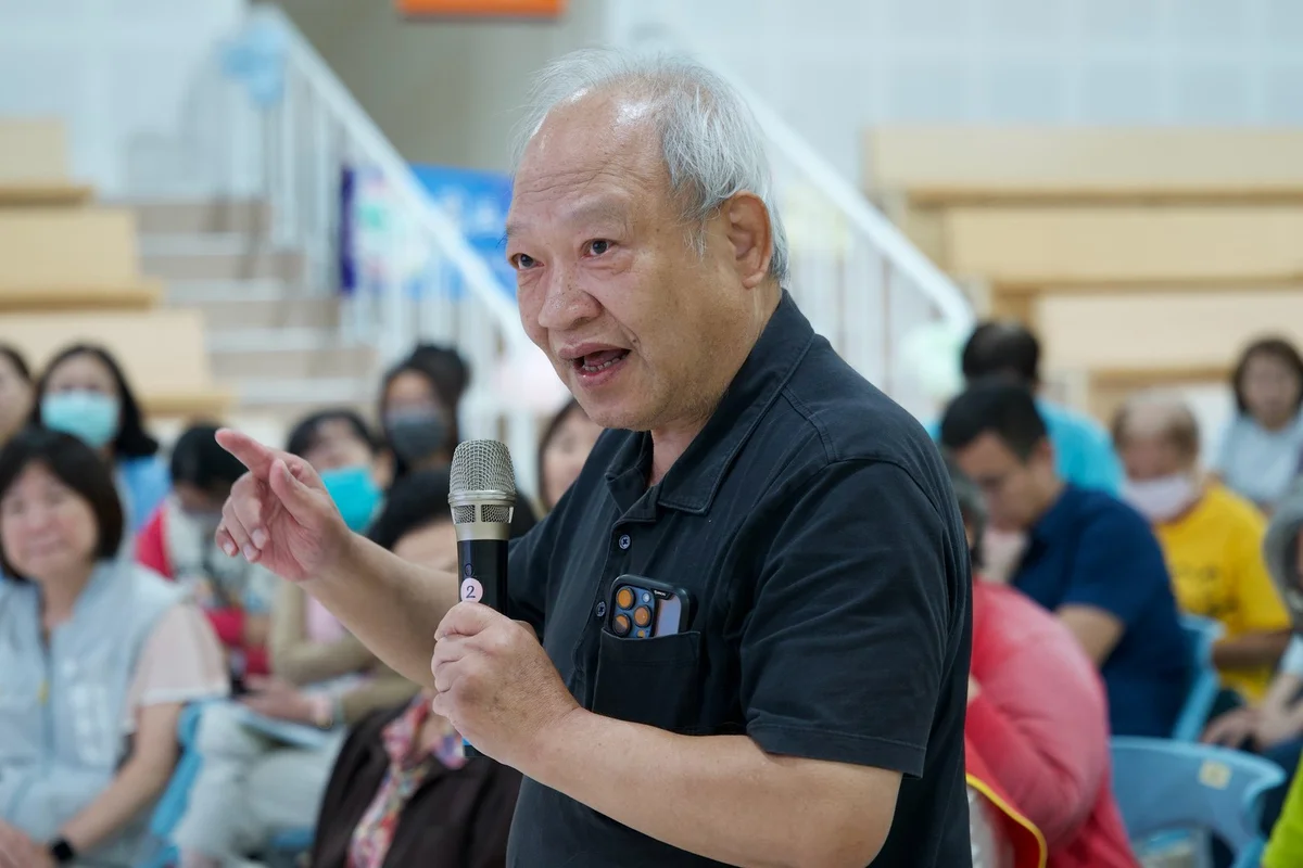 圖片來源：澄傳媒