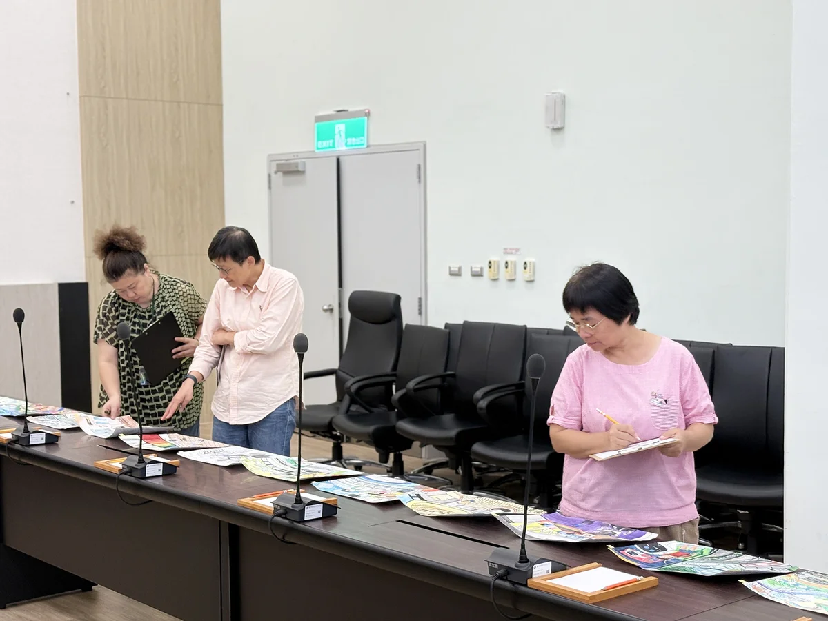 圖片來源:澄傳媒