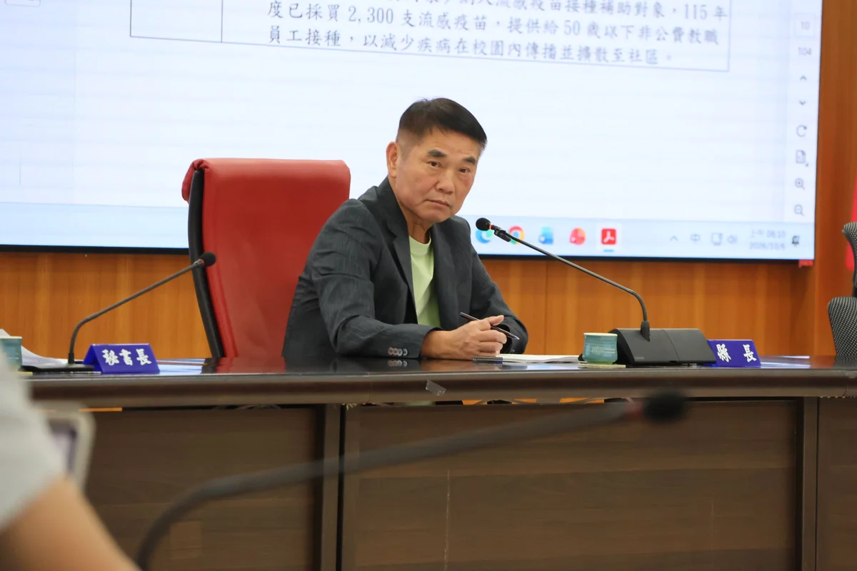 竹南頭份公車怎麼接　縣務會議要求串聯通勤就醫路線