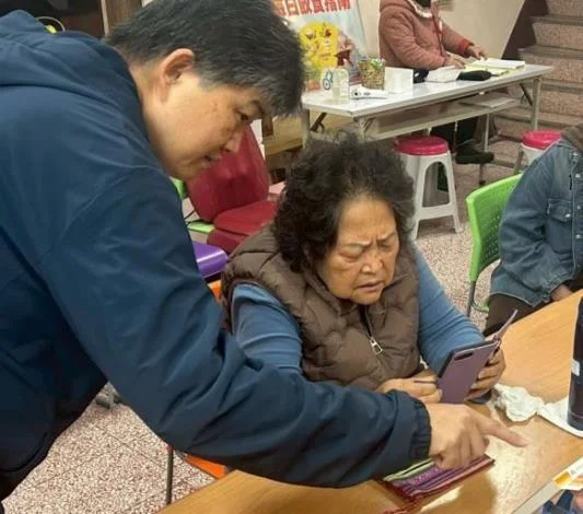 圖片來源：在地新聞