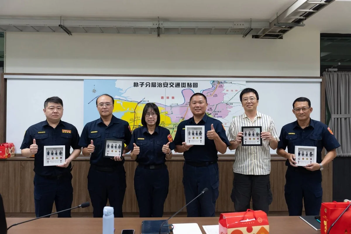 圖片來源:澄傳媒