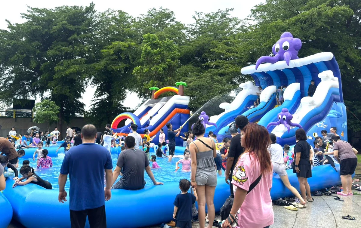 圖片來源:在地新聞
