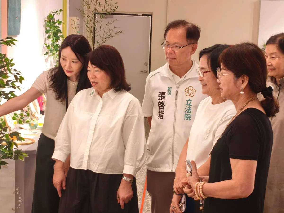 圖片來源:澄傳媒