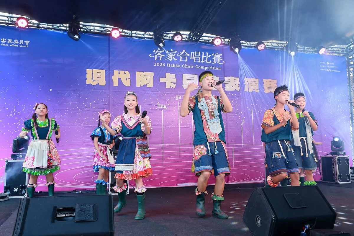 圖片來源:在地新聞