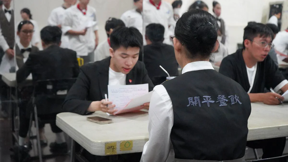 圖片來源:澄傳媒