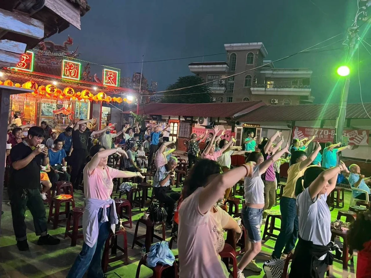 圖片來源:澄傳媒