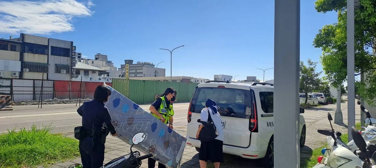 圖片來源:澄傳媒