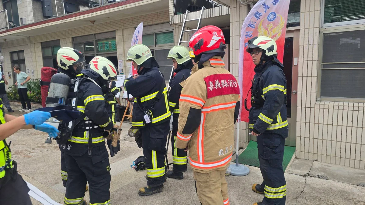 圖片來源:地新聞