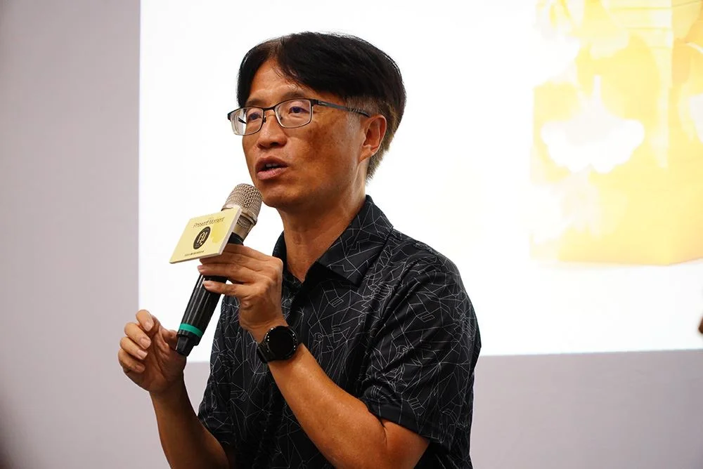 圖片來源：澄傳媒