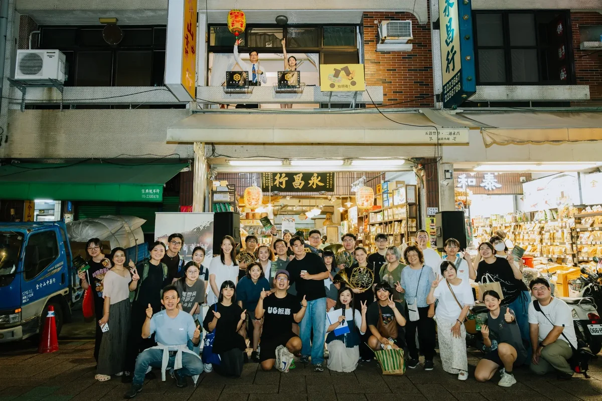 圖片來源:澄傳媒