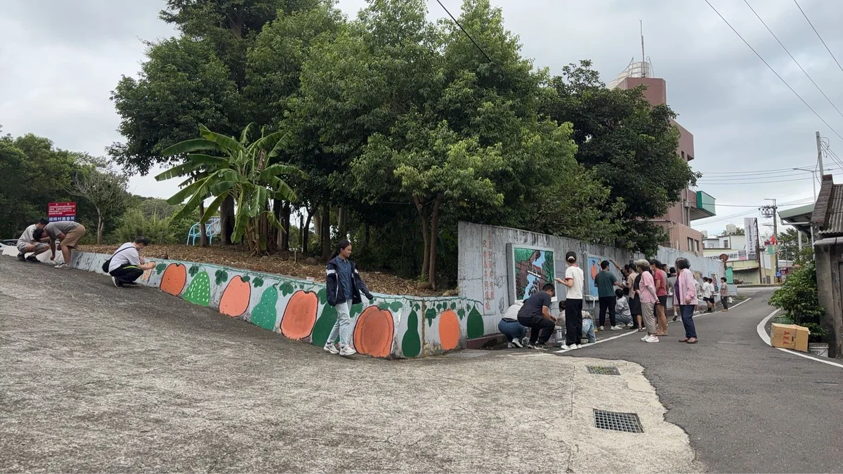 圖片來源：澄傳媒