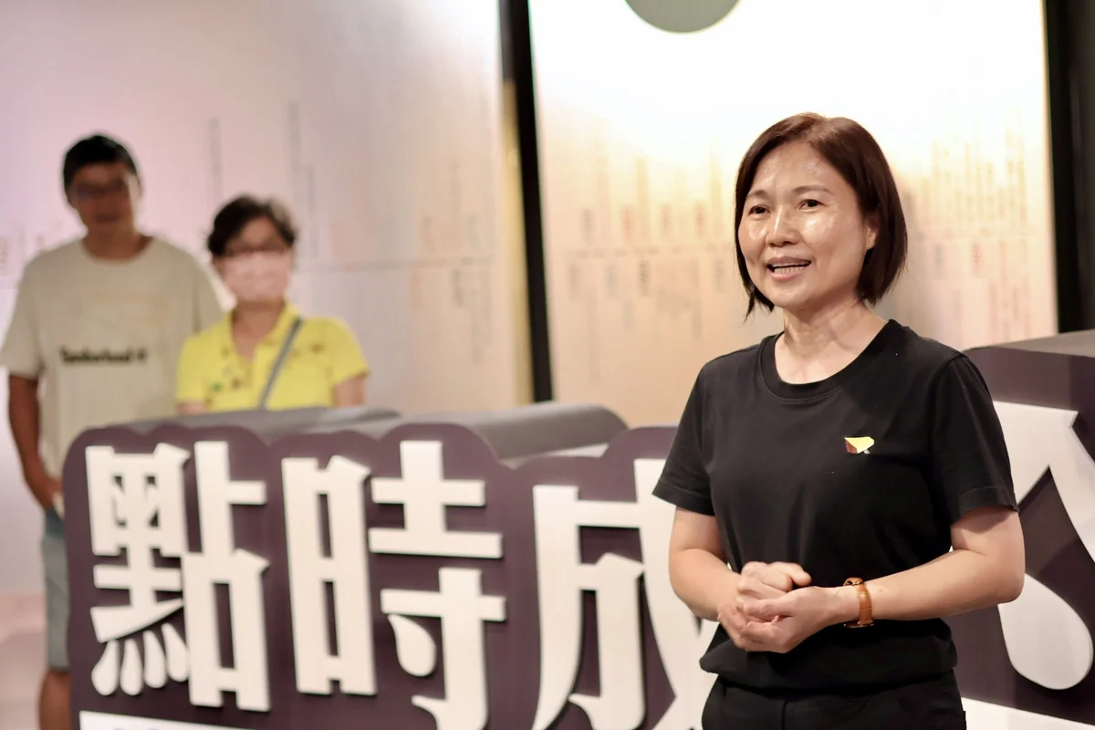走讀勞動史最後一場　勞博館《流經歲月》累積18場演出