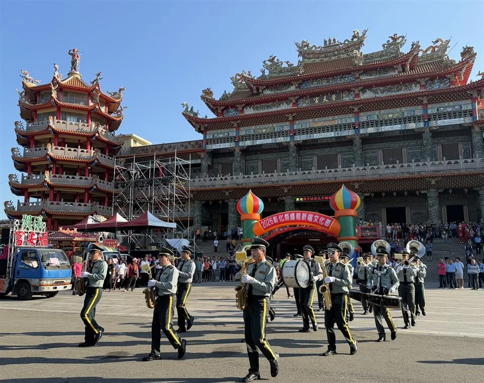 圖片來源：澄傳媒