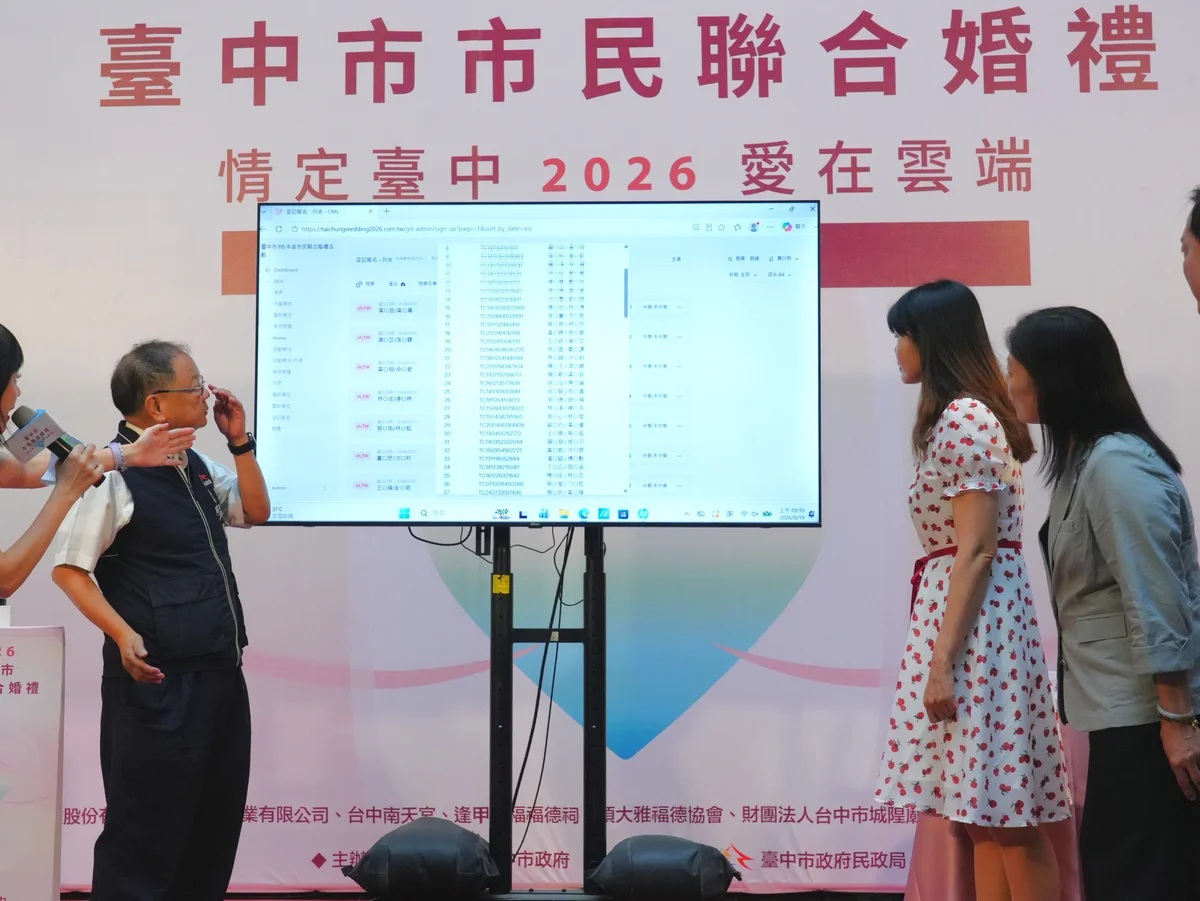 圖片來源：澄傳媒