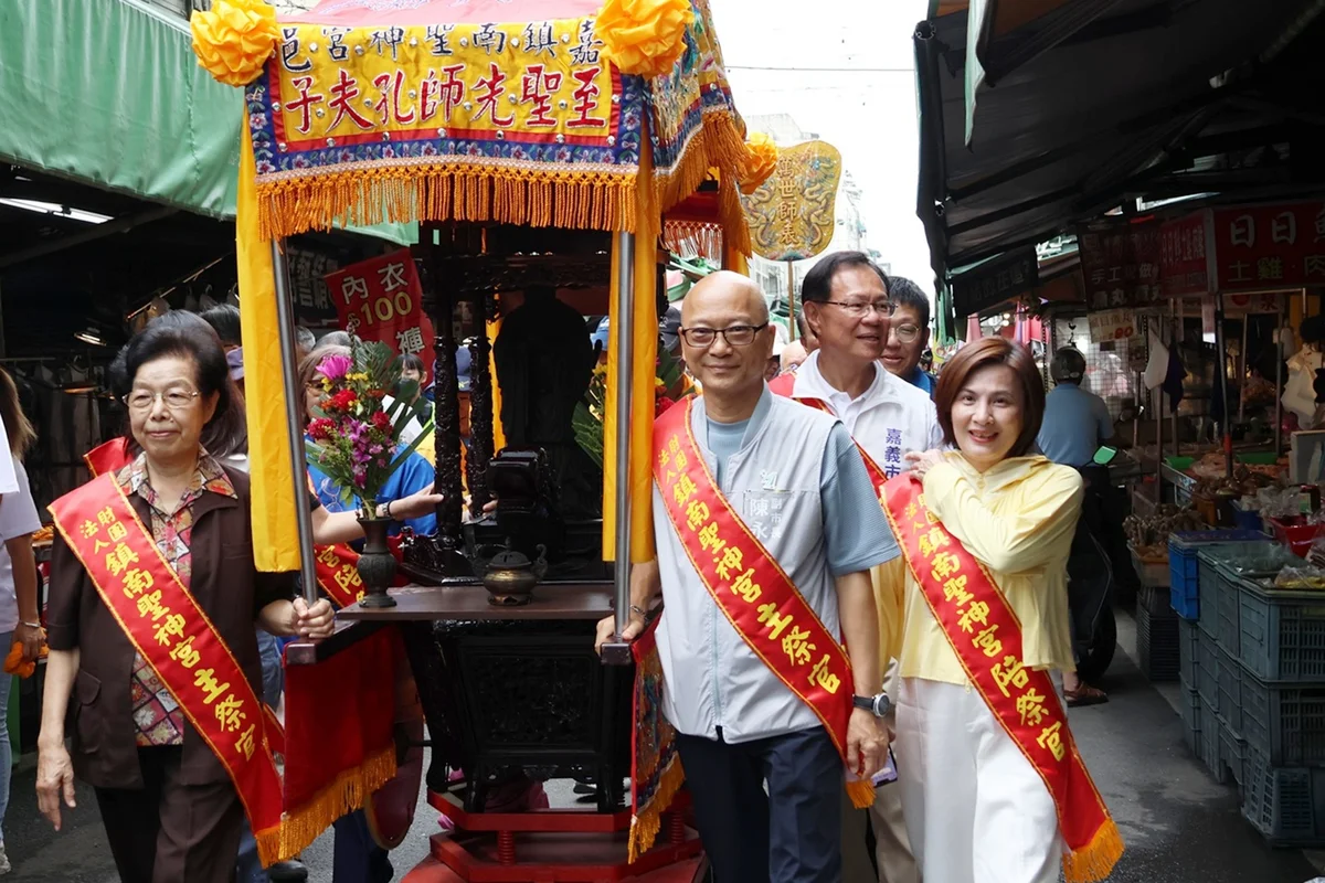 圖片來源：澄傳媒