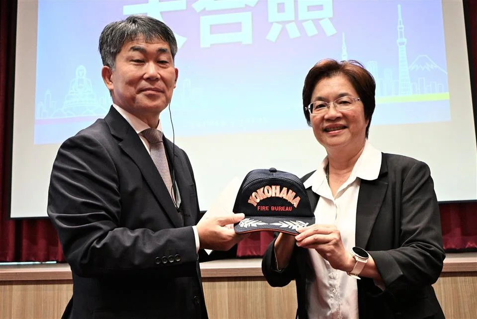 圖片來源:地新聞