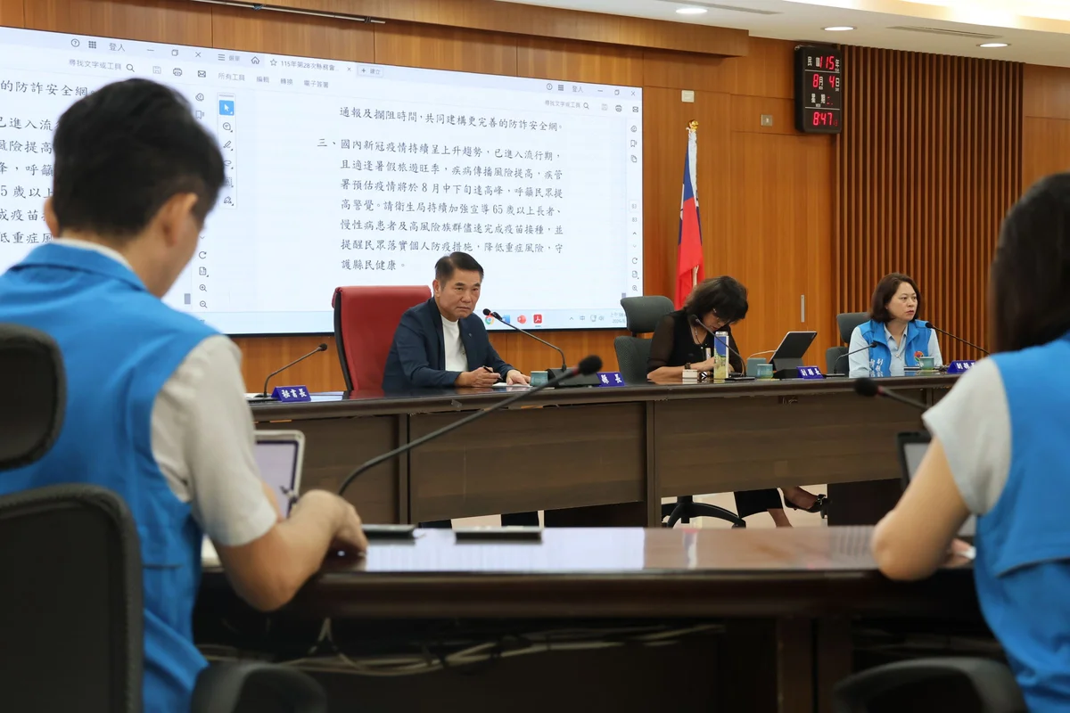 竹南運動館曾等兩年才開放 鍾東錦要求新館完工就營運