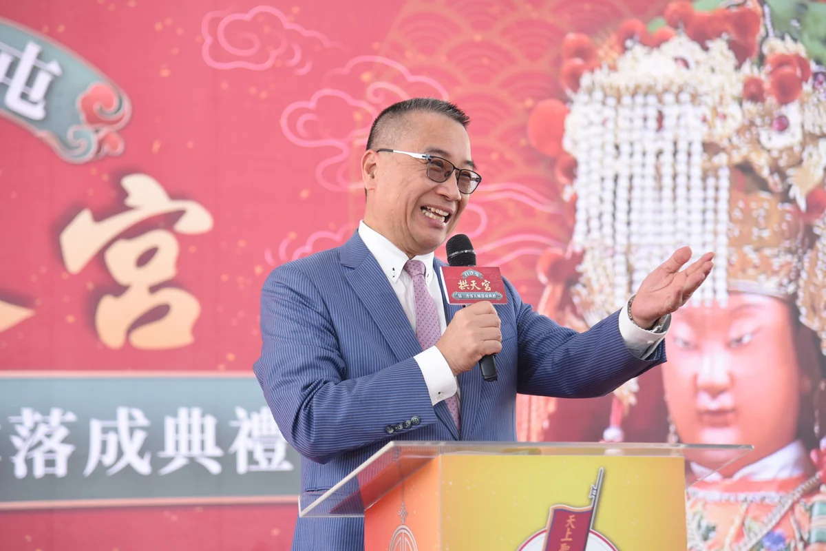 圖片來源:澄傳媒