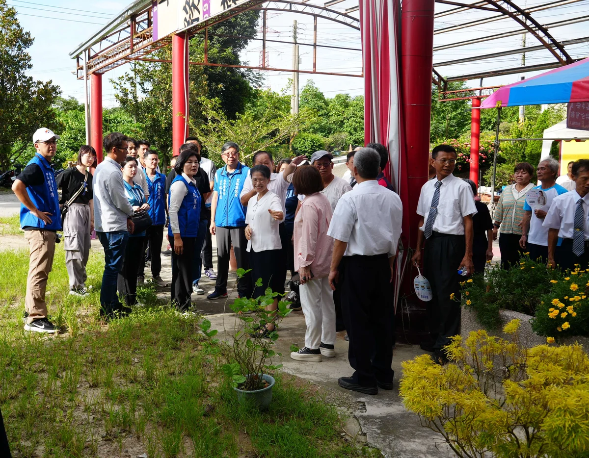 圖片來源：在地新聞
