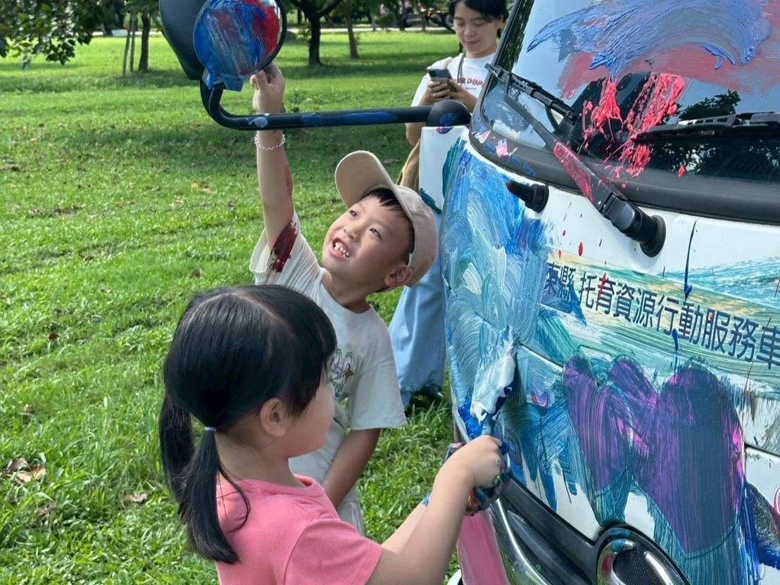 圖片來源:在地新聞