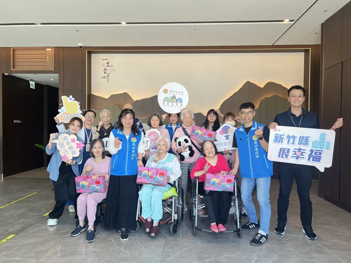 188盒月餅送進38家機構 中秋祝福也支持身障就業