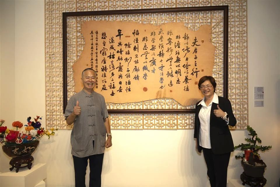 圖片來源：澄傳媒