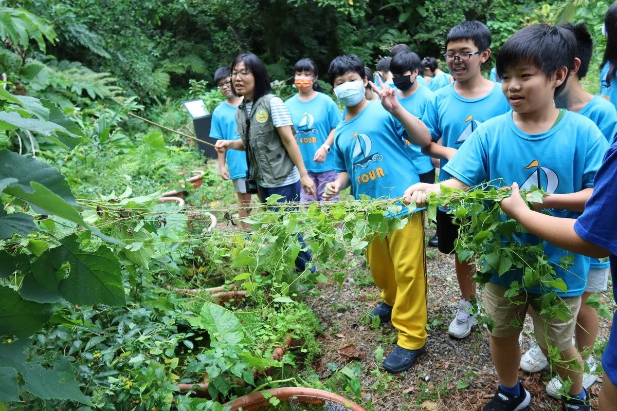 圖片來源:地新聞