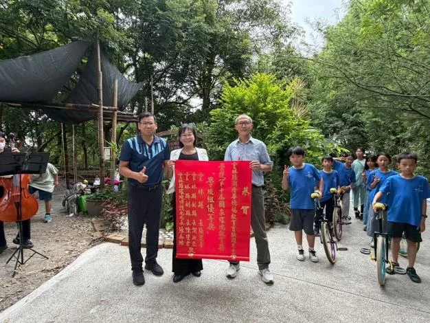 圖片來源:在地新聞