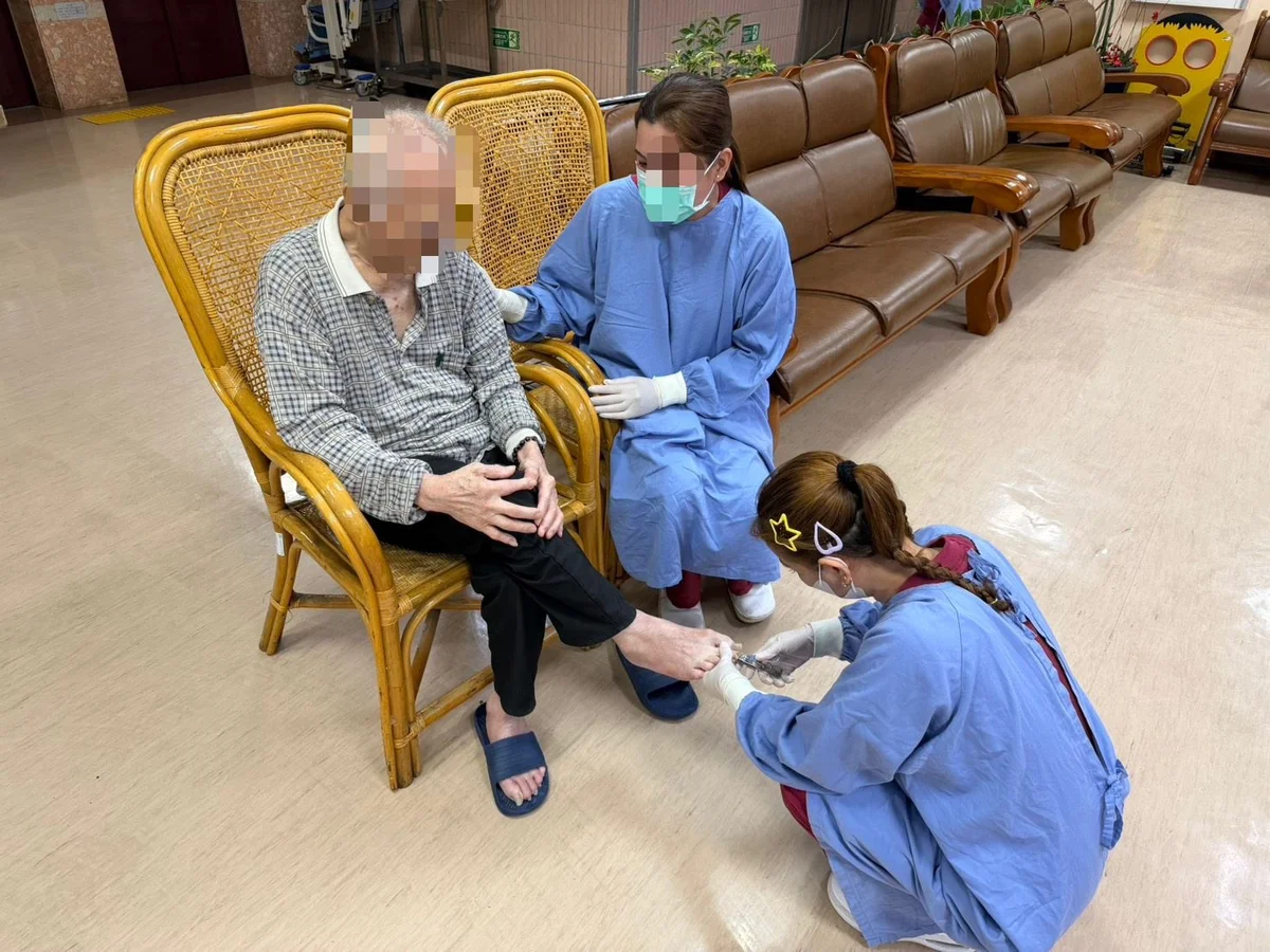 圖片來源：澄傳媒